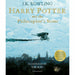 Harry Potter 3 Books Collection Set by J.K. Rowling Chamber of Secrets, Philosopher’s Stone , Prisoner of Azkaban - The Book Bundle