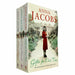 Anna Jacobs Rivenshaw Saga Series Collection 3 Books Set Gifts For Our Time NEW - The Book Bundle