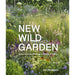 New Wild Garden,The Essential Allotment Guide, 2 Collection book Set - The Book Bundle