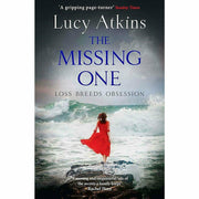 Lucy Atkins 4 Books Collection Set (Missing, Other Child, Night, Magpie) - The Book Bundle