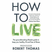 Anticancer Living,How to Live,Cancer Whisperer,Lifeshocks 4 Books Collection - The Book Bundle