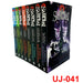Young Samurai Series 8 Books Collection Set Pack - The Book Bundle