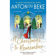 Anton Du Beke Collection 3 Books Set (One Enchanted Evening, Moonlight Over Mayfair, A Christmas to Remember) - The Book Bundle