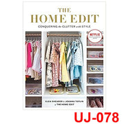 The Home Edit: Conquering the clutter with style: A Netflix Original Series - The Book Bundle