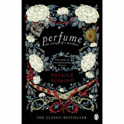 Patrick Suskind 2 Books collection Set (Perfume, Pigeon Penguin) NEW - The Book Bundle