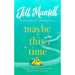 Jill Mansell 4 Books Collection Set (It Started with a Secret, Maybe This Time, Beachcomber Bay, Change Everything) - The Book Bundle