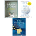 Suzanne O'Sullivan 3 books collections set Sleeping Beauties,Brainstorm - The Book Bundle