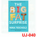 The Big Fat Surprise: why butter, meat, and cheese belong in a healthy diet By Nina TeicholzPaperback - The Book Bundle
