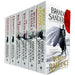 The Stormlight Archive Series 6 Books Collection Set by Brandon Sanderson - The Book Bundle