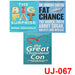Fat Chance, The Big Fat Surprise, Great Cholesterol Con 3 Books Collection Set - The Book Bundle
