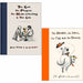 The Girl, the Penguin, the Home & The Woman, the Mink, the Cod 2 Books Set - The Book Bundle
