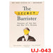 The Secret Barrister: Stories of the Law and How It's Broken - The Book Bundle