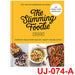 The Slimming Foodie: 100+ recipes under 600 calories – THE SUNDAY TIMES BESTSELLER - The Book Bundle