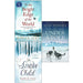 To the Bright, Snow Child, Under a Pole 3 Books Collection Set - The Book Bundle