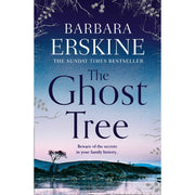 Barbara Erskine 3 Books Collection Set Darkest Hour, Ghost Tree, Sleeper's Castle - The Book Bundle
