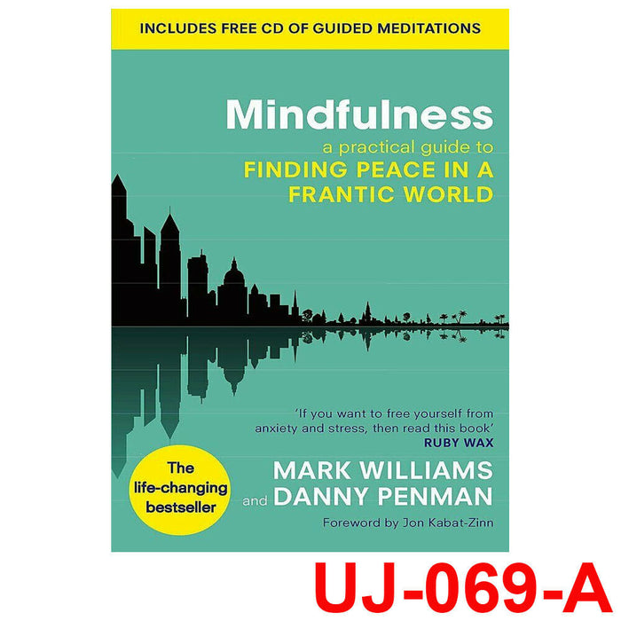 Mindfulness - The Book Bundle