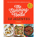 Pip Payne Collection 2 Books Set Slimming Foodie in One, Minutes Hardcover - The Book Bundle