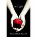 Stephenie Meyer 4 Books Collection Set Twilight Saga Series - The Book Bundle
