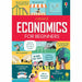Usborne Big Subject for Beginners 5 Books Collection Box Set (Money, Economics, Business, Politics & Philosophy) - The Book Bundle