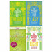 Dan Toombs 4 Books Collection Set Curry Guy Light, Curry Guy Easy, Lose Weight - The Book Bundle