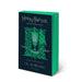 Harry Potter Slytherin Edition 5 Books Collection Set By J.K. Rowling PB NEW - The Book Bundle
