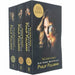 Philip Pullman His Dark Materials 3 Books Collection Set ( The Amber Spyglass, Northern Lights , Subtle Knife ) - The Book Bundle