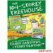 The 104-Storey Treehouse - The Book Bundle