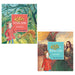 Katie's Collection By James Mayhew 2 Books Set (Picture Show, The Mona Lisa) - The Book Bundle