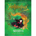 Morrigan Crow Series 3 Books Collection Set (Nevermoor, Wundersmith, Hollowpox) - The Book Bundle