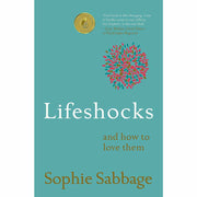 Anticancer Living,How to Live,Cancer Whisperer,Lifeshocks 4 Books Collection - The Book Bundle