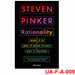 Rationality: What It Is, Why It Seems Scarce, Why It Matters by Steven Pinker - The Book Bundle