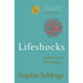 Medical Medium,How to Live,Cancer Whisperer,Lifeshocks 4Books Collection Set - The Book Bundle