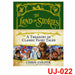 The Land of Stories: A Treasury of Classic Fairy Tales - The Book Bundle