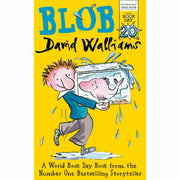 World's Worst Series 2 books collection by David Walliams, featuring colorful book covers from HarperCollins Children's Books.