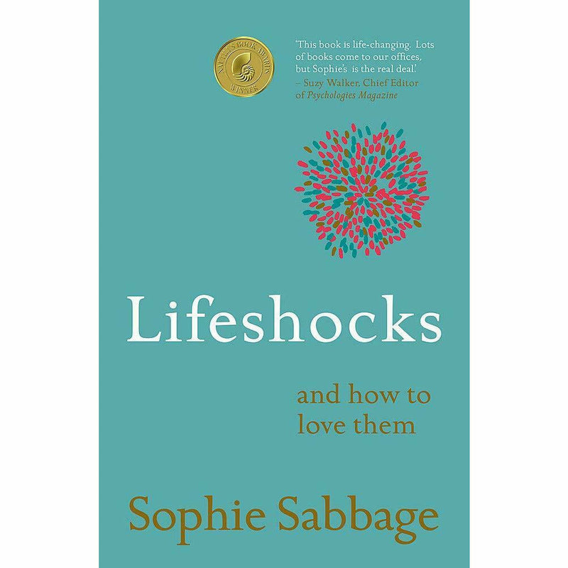 Anticancer, How to Live, Cancer Whisperer, Lifeshocks 4 Books Collection Set - The Book Bundle