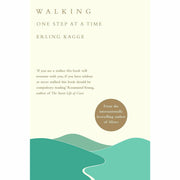 Silence, Walking, Philosophy for Polar Explorers 3 Books Collection Set - The Book Bundle