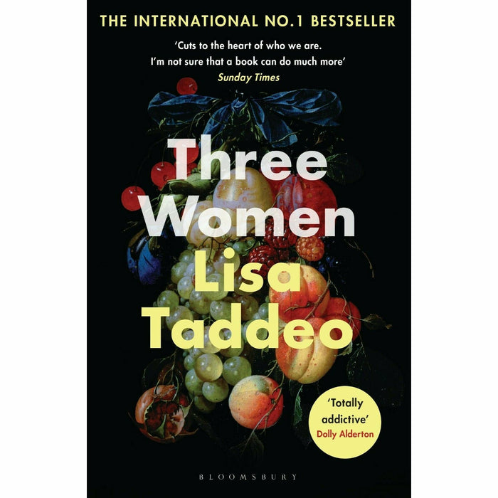 Lisa Taddeo 2 Books Collection Set (Animal, Three Women Sexual Behaviour) - The Book Bundle