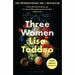 Lisa Taddeo 2 Books Collection Set (Animal, Three Women Sexual Behaviour) - The Book Bundle