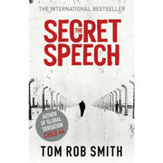 Child 44 Trilogy 3 Books Collection Set By Tom Rob Smith Child 44, Agent 6 NEW - The Book Bundle