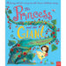 The Princess series Collection By Caryl Hart 5 Book Set (Peas,Shoe,Rescue,Gaint) - The Book Bundle