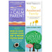 How to Be a Calm Parent, How to Stop Losing Your Sh*t with Your Kid, The Awakened Family, The Gentle Discipline Book 4 Books Set - The Book Bundle