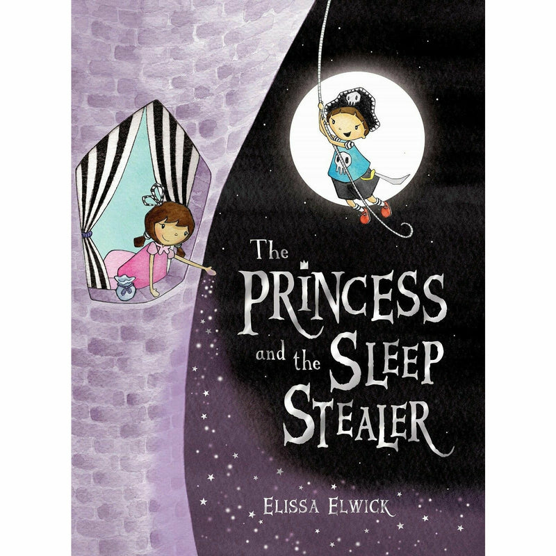 Fairies and Princesses Collection 10 Books Set (Mimi's Magical, Cinderella's) NEW - The Book Bundle
