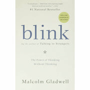Malcolm Gladwell 5 Books Collection Set (Tipping Point,What the Dog Saw,Blink,Talking to Strangers & Outliers) - The Book Bundle