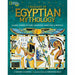 Treasury Series by Donna Jo Napoli 2 Books Collection Set (Greek & Egyptian) - The Book Bundle