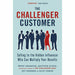 The Challenger Star ,Customer, Scale Up & The Profits 4 Books Collection Set - The Book Bundle