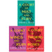A Court of Thorns and Roses Series Sarah J. Maas Collection 3 Books Set - The Book Bundle