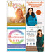 The Good Food, Menopausal Woman, Hormone Fix, Hormone Reset 4 Books Collection Set - The Book Bundle