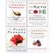Plant Paradox Collection 3 Books Set by Dr. Steven R Gundry - The Book Bundle
