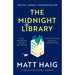 Why Has Nobody,Highly Sensitive Person,Midnight Library 3 Books Collection Set - The Book Bundle