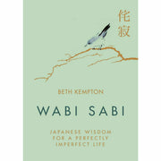 Zen, Ikigai, Wabi Sabi 3 Books Collection Set - The Book Bundle